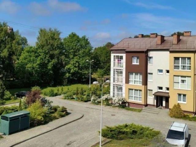 Квартира продажа в Светлогорск, Калининградская область