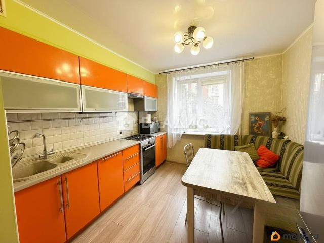 Квартира продажа в Светлогорск, Калининградская область