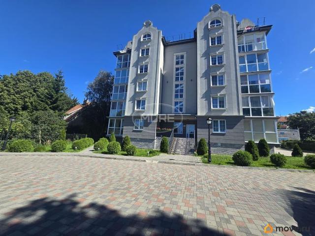 Квартира продажа в Светлогорск, Калининградская область