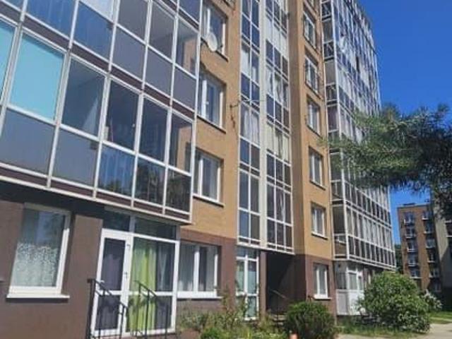 Квартира продажа в Светлогорск, Калининградская область