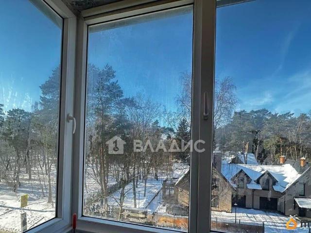 Квартира продажа в Светлогорск, Калининградская область