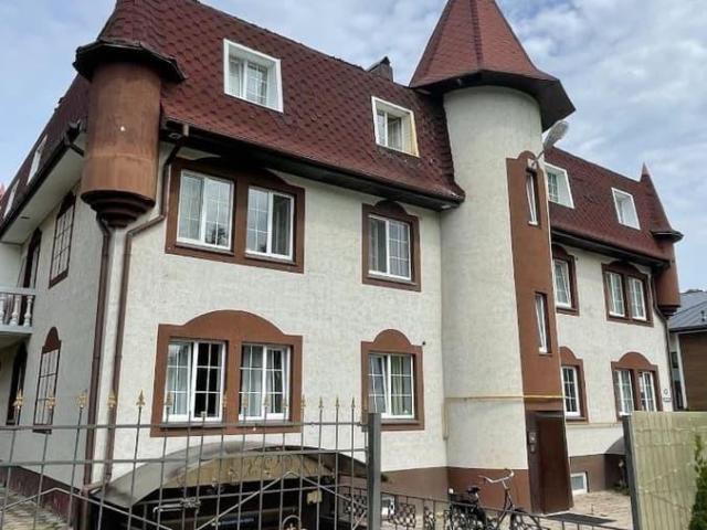 Квартира продажа в Светлогорск, Калининградская область