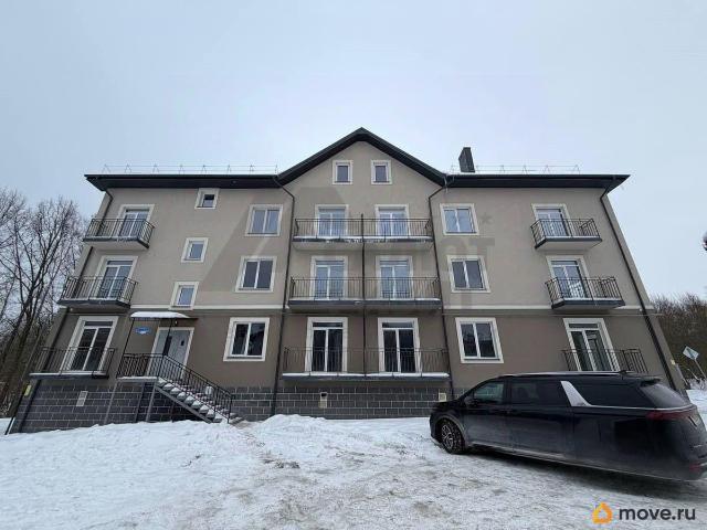 Квартира продажа в Светлогорск, Калининградская область