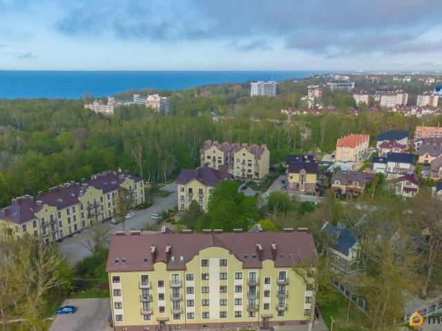 Квартира продажа в Светлогорск, Калининградская область