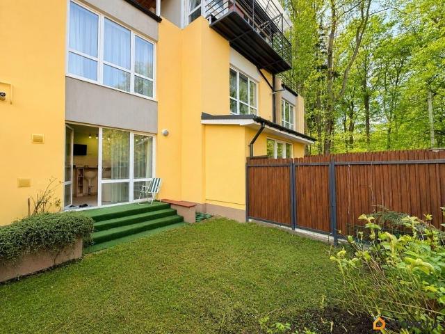 Квартира продажа в Светлогорск, Калининградская область