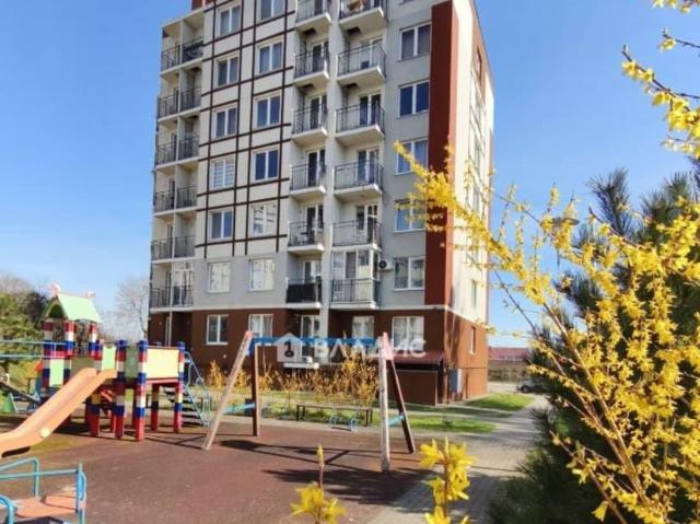 Квартира продажа в Светлогорск, Калининградская область
