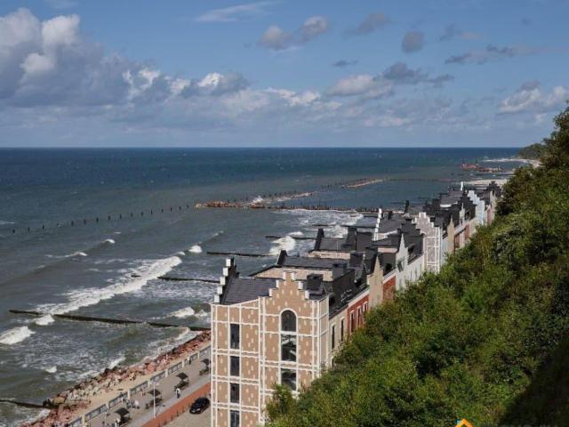 Квартира продажа в Светлогорск, Калининградская область