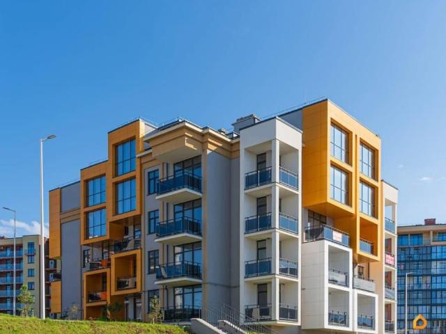 Квартира продажа в Светлогорск, Калининградская область