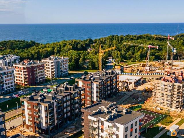 Квартира продажа в Светлогорск, Калининградская область