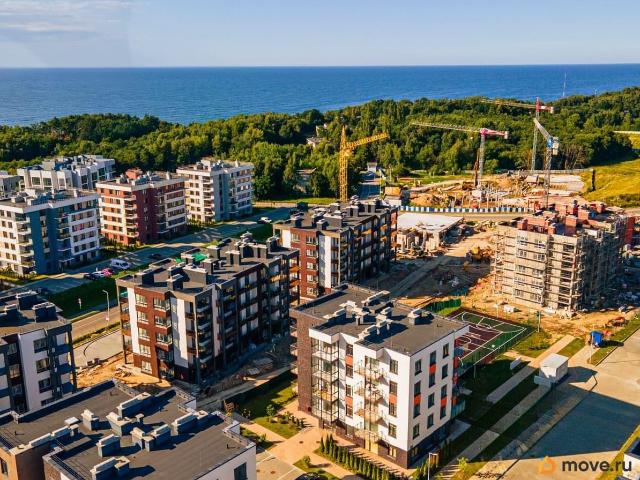 Квартира продажа в Светлогорск, Калининградская область