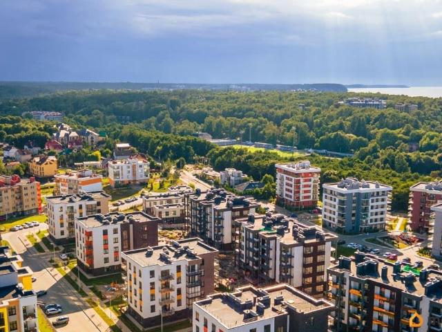 Квартира продажа в Светлогорск, Калининградская область