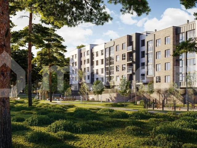 Квартира продажа в Светлогорск