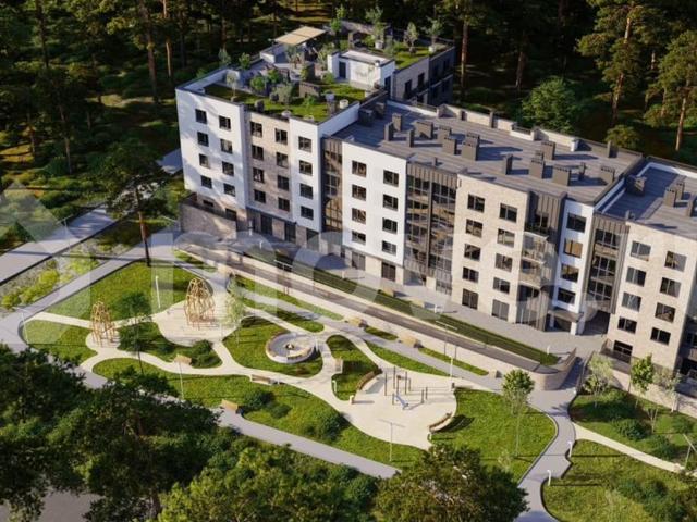 Квартира продажа в Светлогорск, Калининградская область