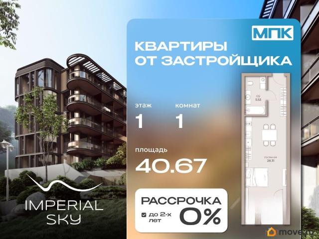 Квартира продажа в Светлогорск, Калининградская область
