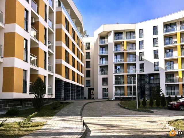 Квартира продажа в Светлогорск, Калининградская область