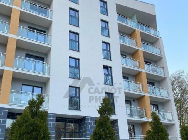 Квартира продажа в Светлогорск, Калининградская область