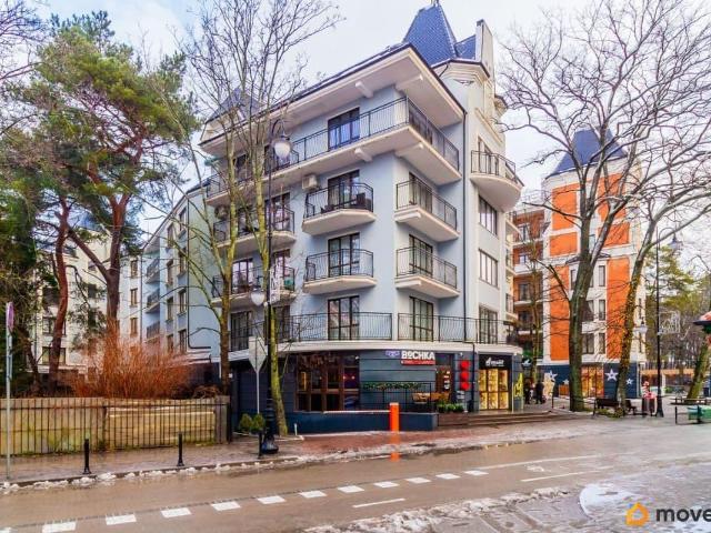 Квартира продажа в Светлогорск, Калининградская область