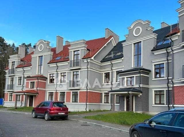 Квартира продажа в Светлогорск, Калининградская область