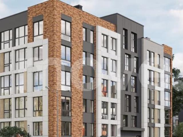 Квартира продажа в Светлогорск, Калининградская область