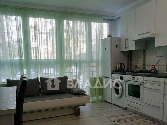 Квартира продажа в Светлогорск, Калининградская область