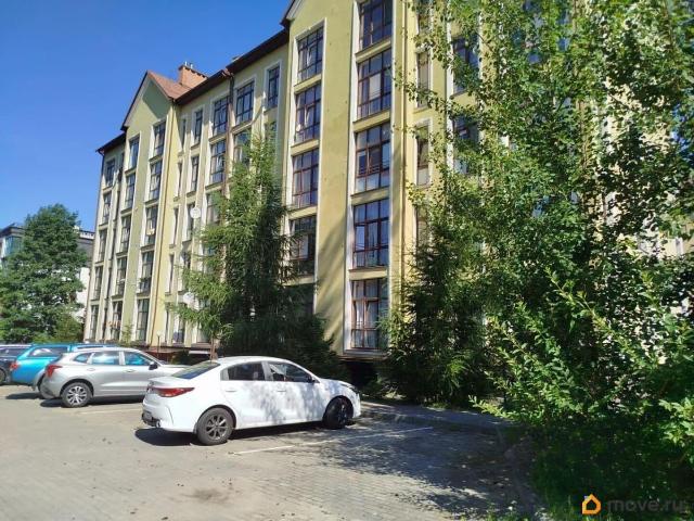 Квартира продажа в Светлогорск, Калининградская область