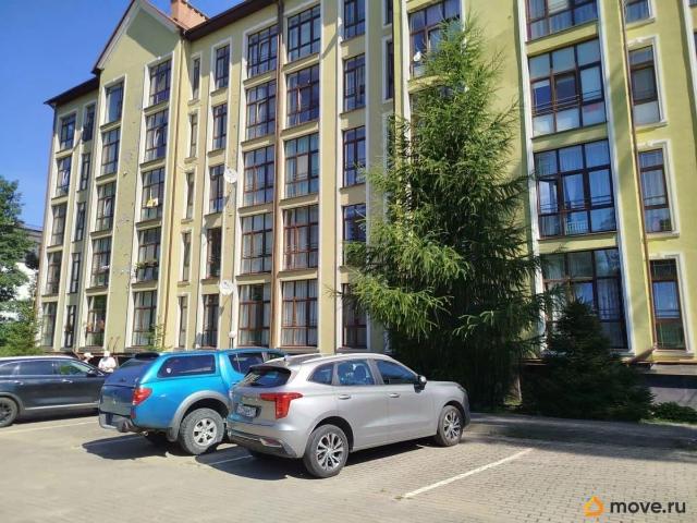 Квартира продажа в Майский, Светлогорск