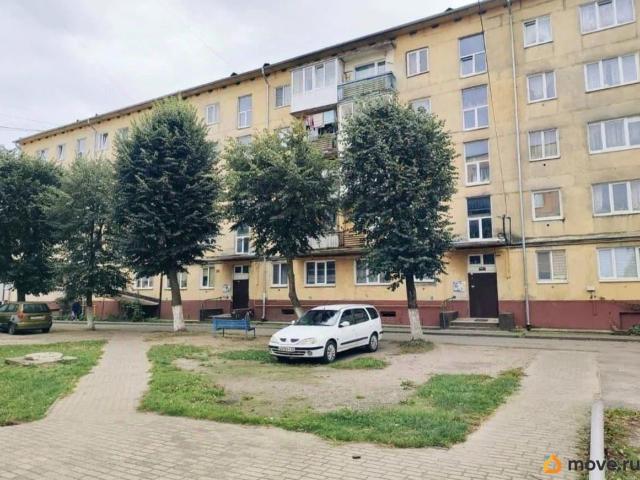 Квартира продажа в Светлый, Калининградская область