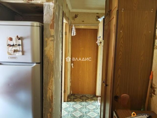 Квартира продажа в Светлый, Калининградская область