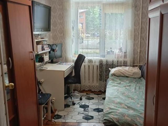 Квартира продажа в Светлый, Калининградская область