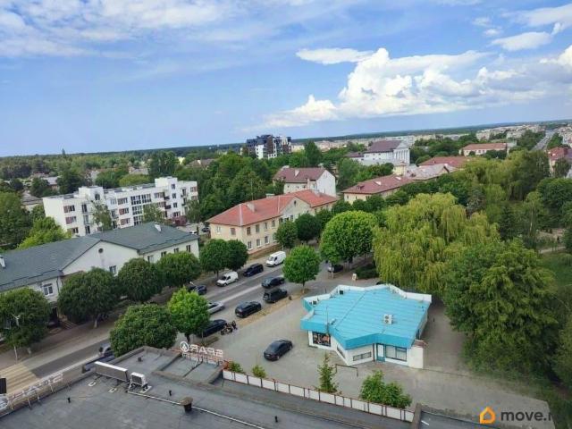 Квартира продажа в Светлый, Калининградская область