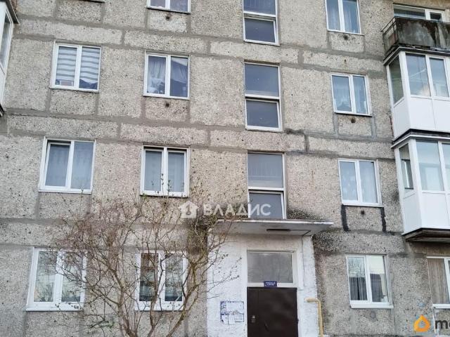Квартира продажа в Светлый, Калининградская область