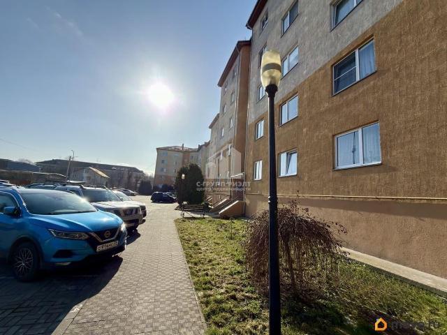 Квартира продажа в Светлый, Калининградская область