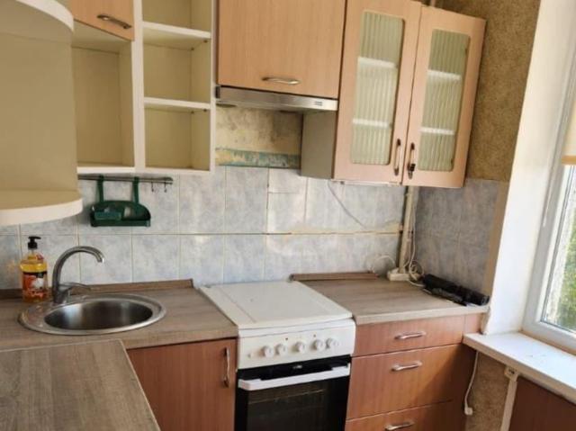 Квартира продажа в Светлый, Калининградская область