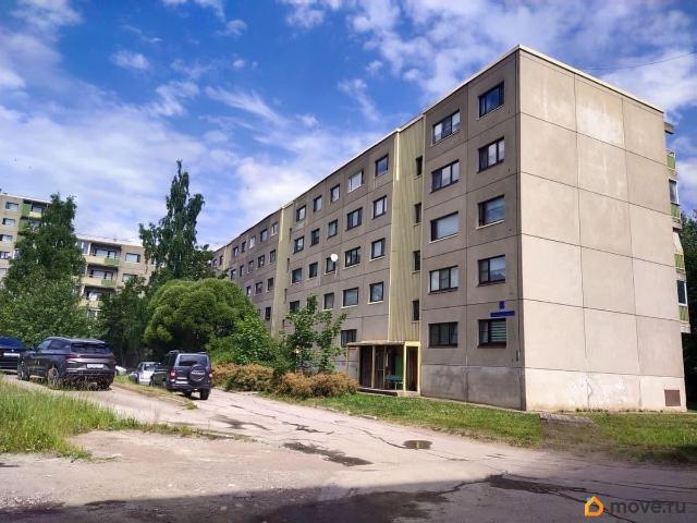 Квартира продажа в Светогорск, Ленинградская область