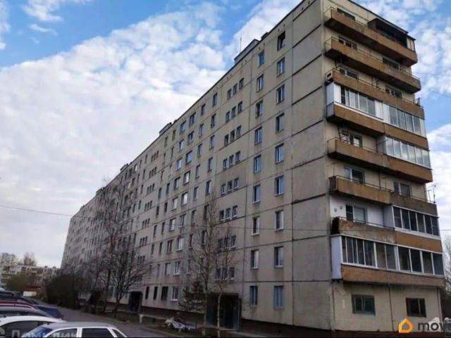 Квартира продажа в Светогорск, Ленинградская область