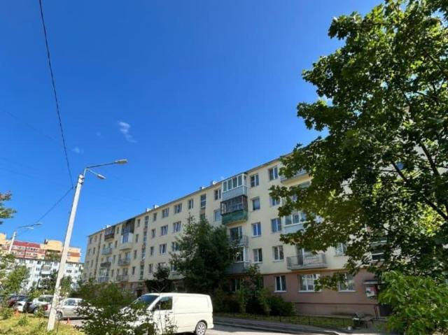 Квартира продажа в Светогорск, Ленинградская область