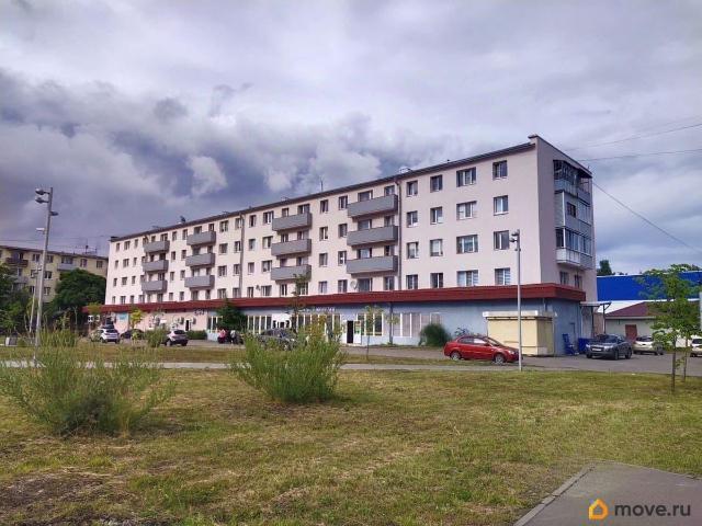 Квартира продажа в Светогорск, Ленинградская область