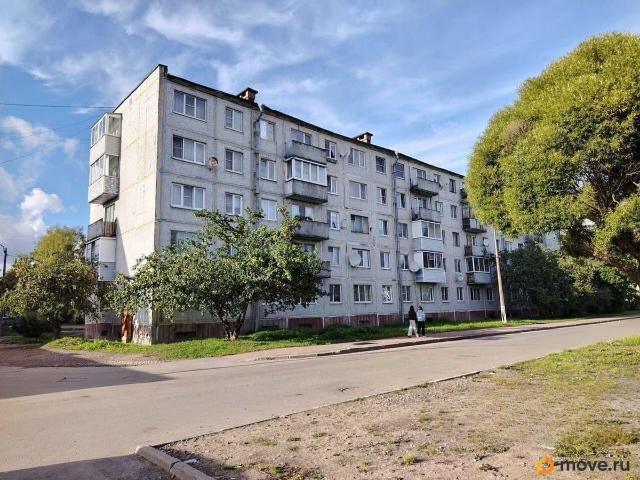 Квартира продажа в Светогорск, Ленинградская область