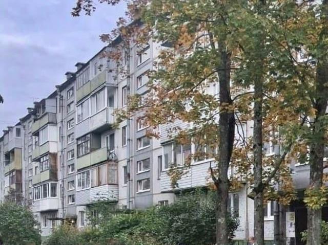 Квартира продажа в Светогорск, Ленинградская область