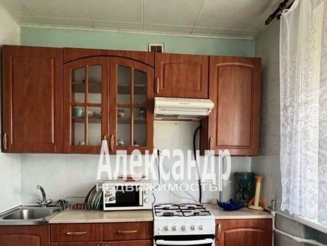 Квартира продажа в Светогорск, Ленинградская область