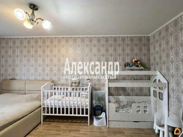 Квартира продажа в Светогорск, Ленинградская область