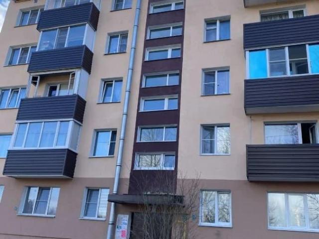 Квартира продажа в Светогорск, Ленинградская область