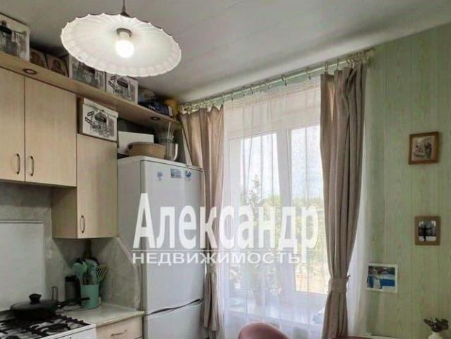 Квартира продажа в Светогорск, Ленинградская область