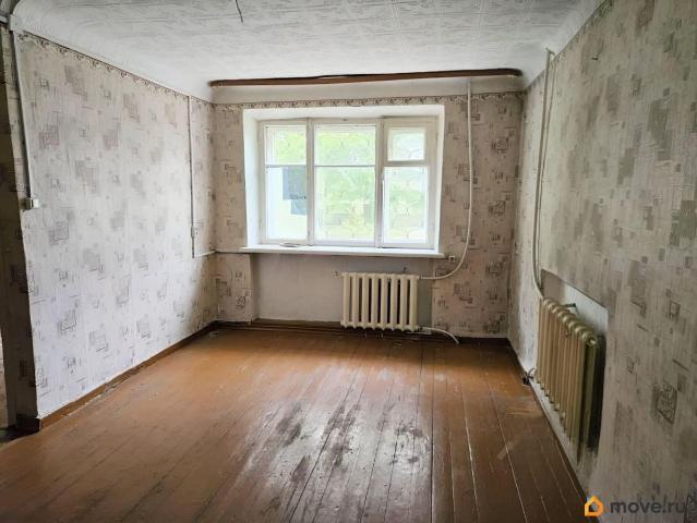 Квартира продажа в Свирск, городской округ Свирск