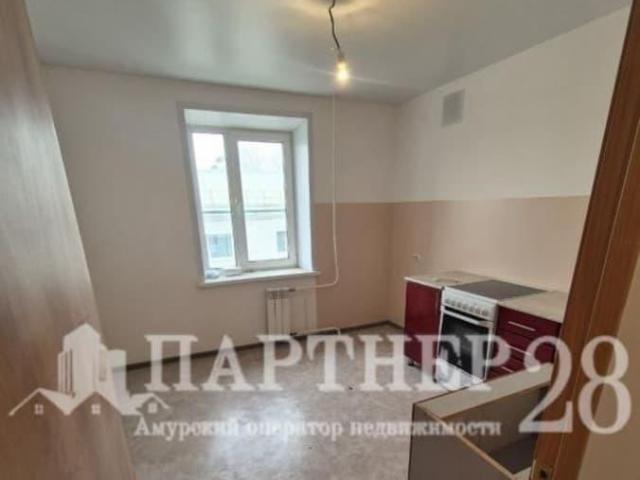 Квартира продажа в Свободный, Амурская область