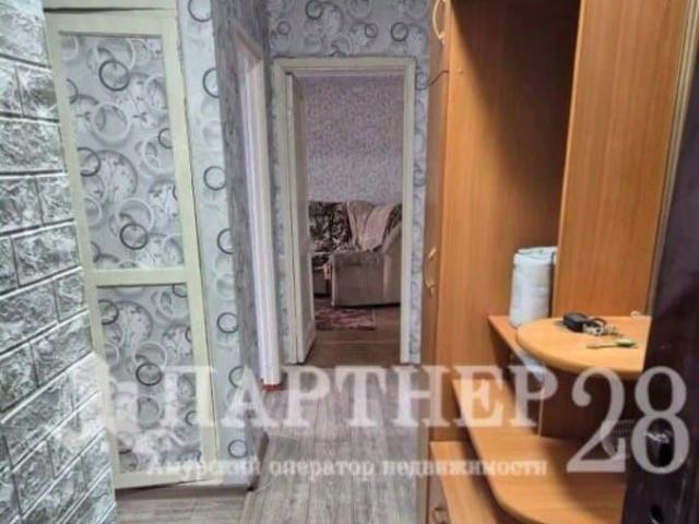 Квартира продажа в Свободный, Амурская область