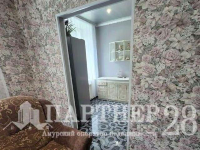 Квартира продажа в Свободный, Амурская область