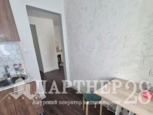 Квартира продажа в Свободный, Амурская область