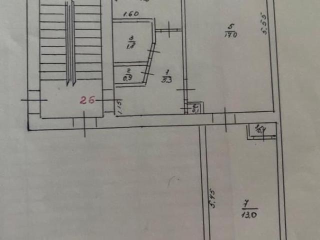 Квартира продажа в Свободный, Амурская область