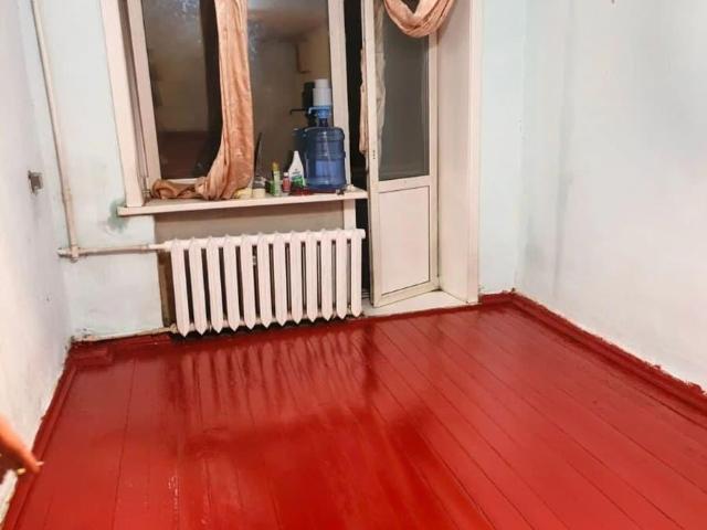 Квартира продажа в Свободный, Амурская область